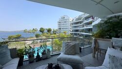 The Coast at Sentosa Cove (D4), Condominium #569449981
